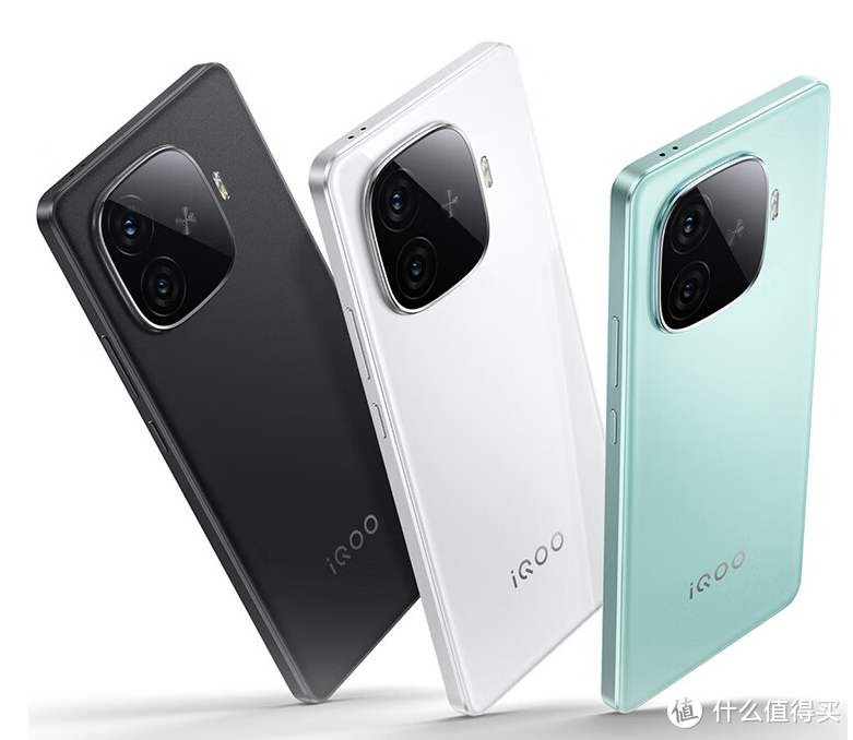 双11百亿补贴继续：OPPO K12对比iQOO Z9，两款千元机怎么选？