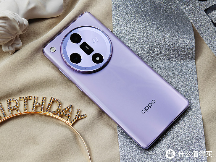 OPPO Find X7最新售价确认，16GB+512GB跌至3649元，天玑9300+100W