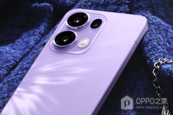 OPPO Reno13 Pro评测，一款值得大家上手的高颜值机器，各方面都很优秀