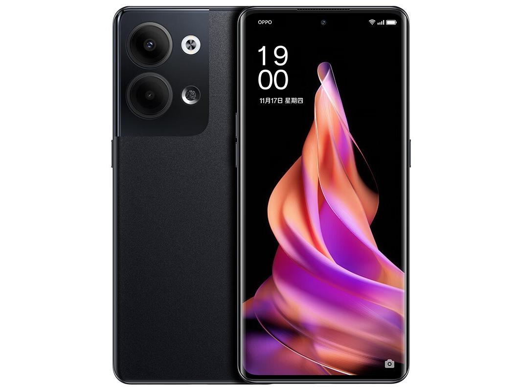 OPPO Reno9（12GB/256GB）