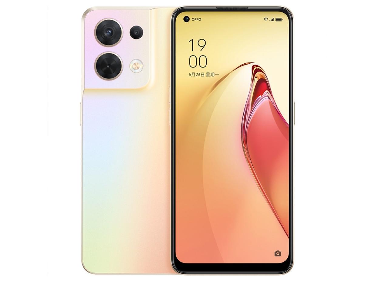 OPPO Reno8（12GB/256GB）