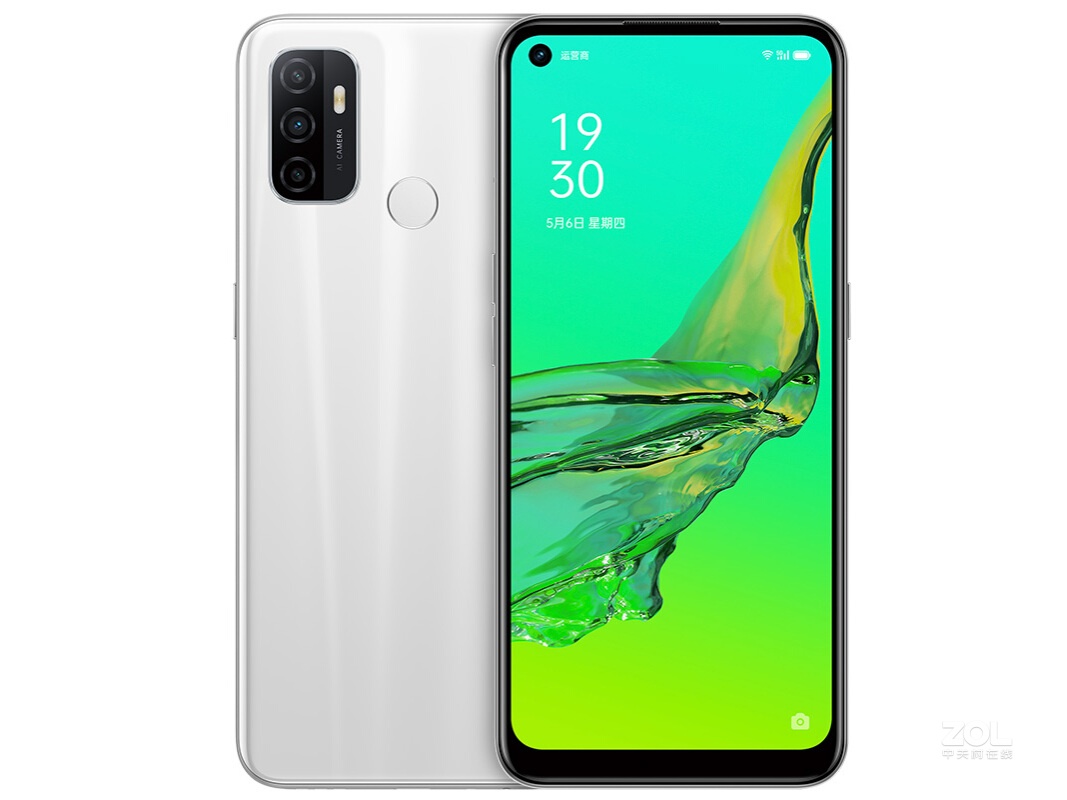 OPPO A11s（4GB/128GB/全网通）