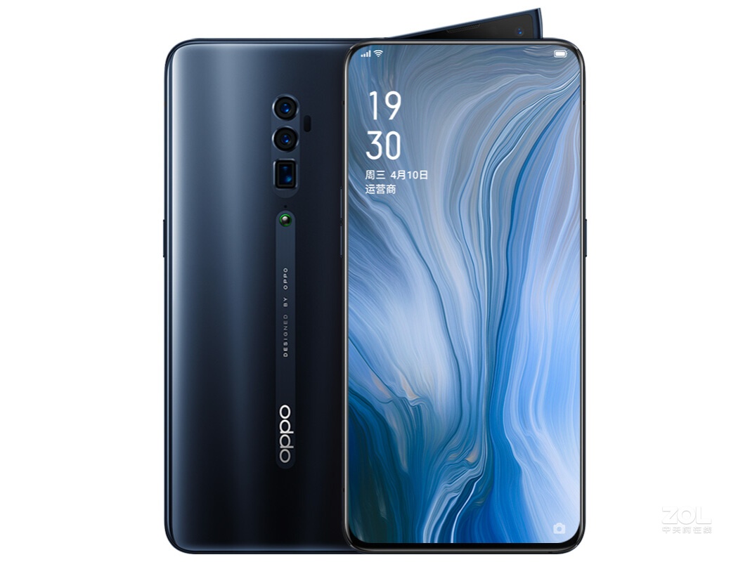 OPPO Reno 10倍变焦版（8GB/256GB/全网通）