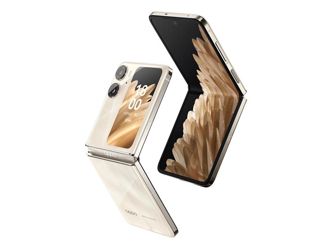 OPPO Find N2 Flip（12GB/256GB）