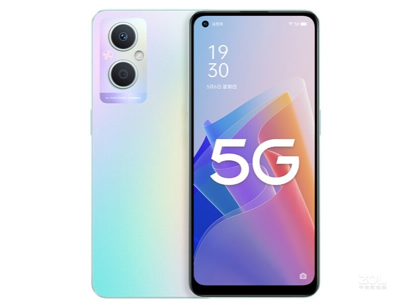 OPPO A96（8GB/128GB/5G版）