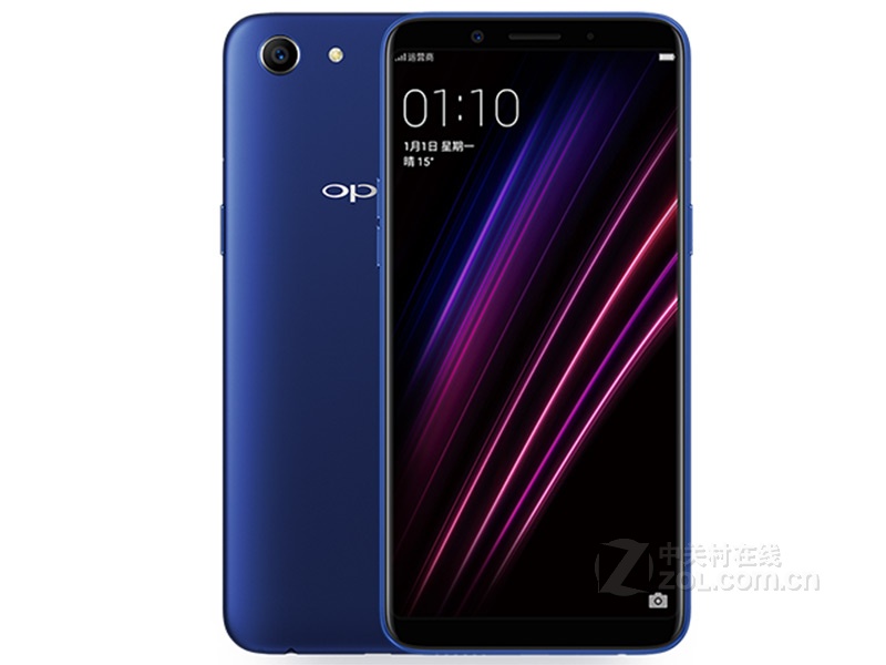 OPPO A1（3GB RAM/全网通）