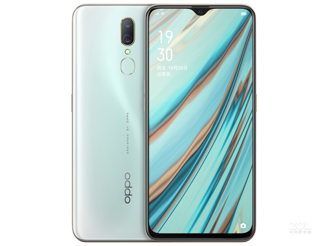 OPPO A9（4GB/128GB/全网通）