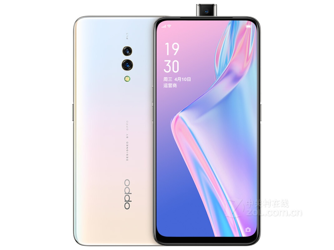 OPPO K3（8GB/128GB/全网通）