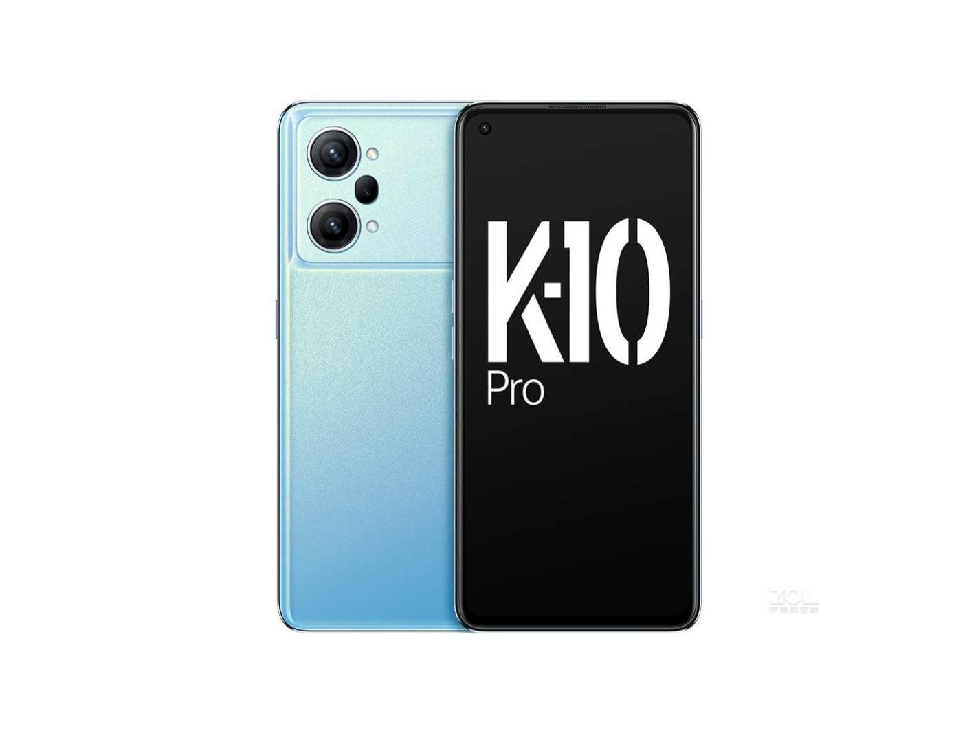 OPPO K10 Pro（12GB/256GB）