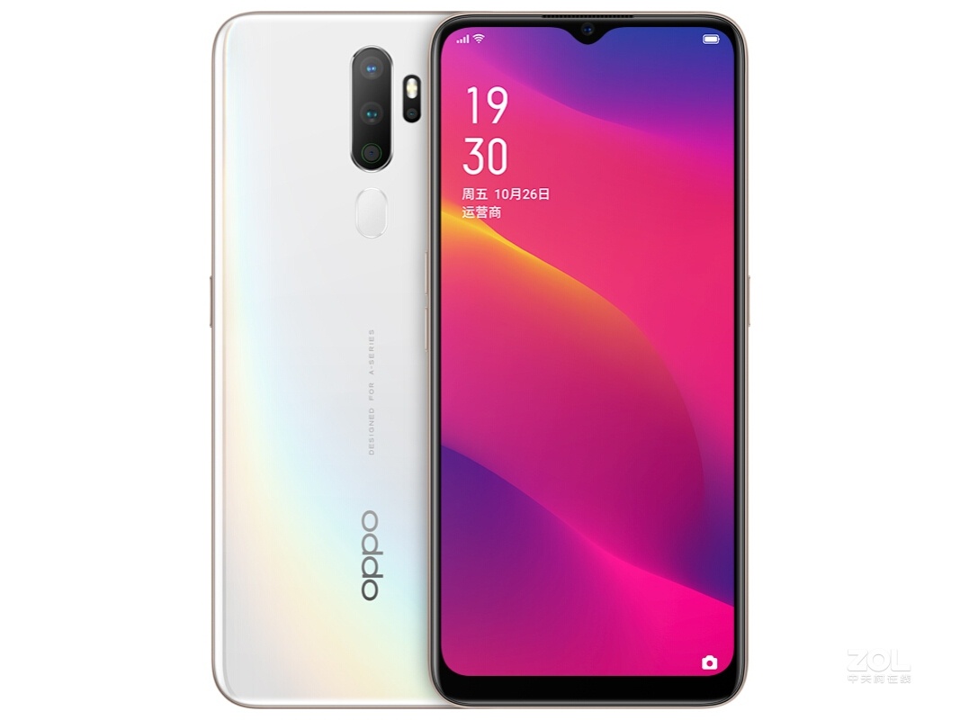 OPPO A11（4GB/128GB/全网通）