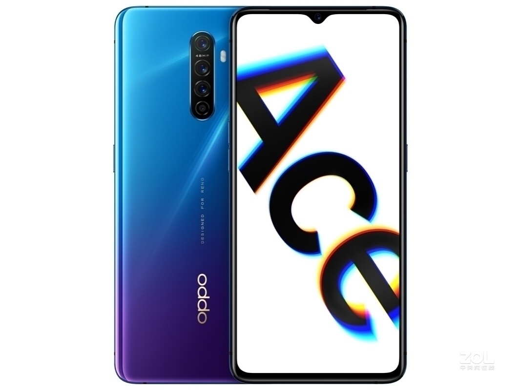 OPPO Reno Ace（8GB/256GB/全网通）