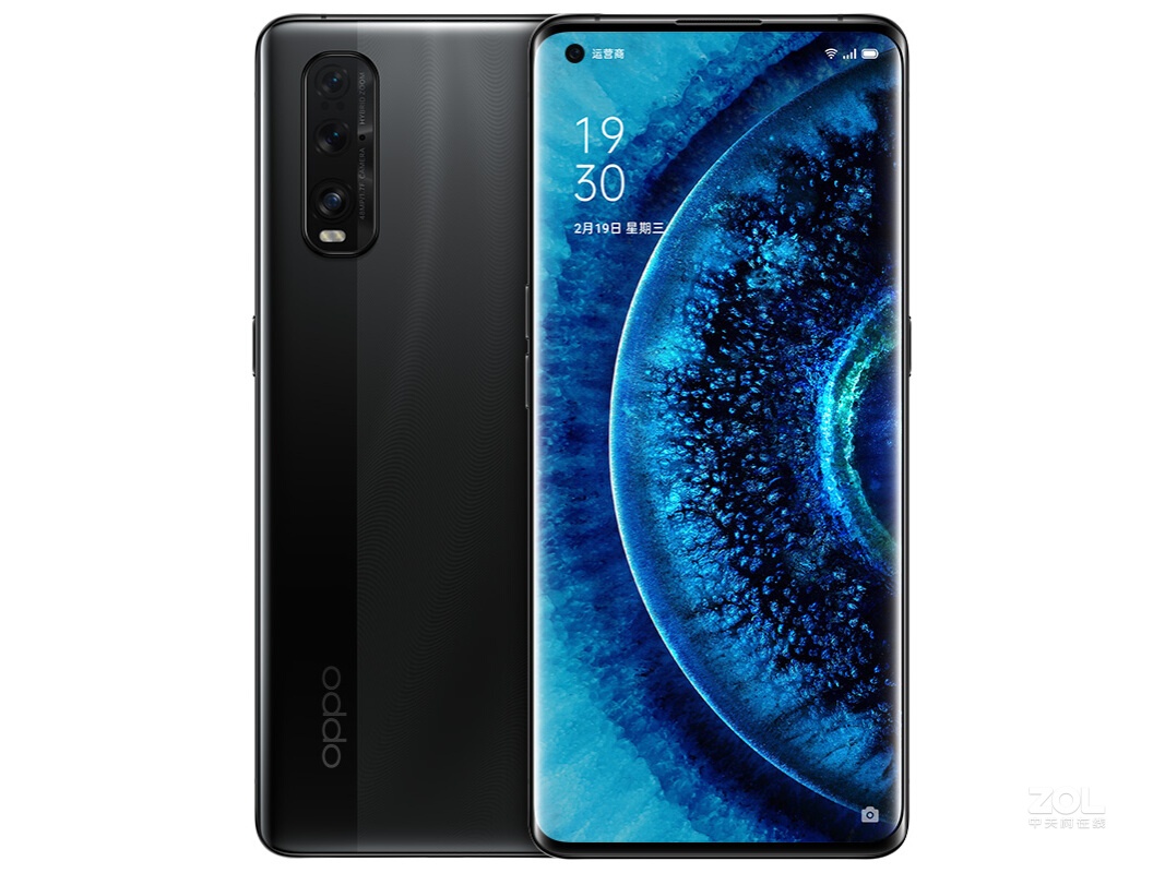 OPPO Find X2（8GB/128GB/全网通/5G版）