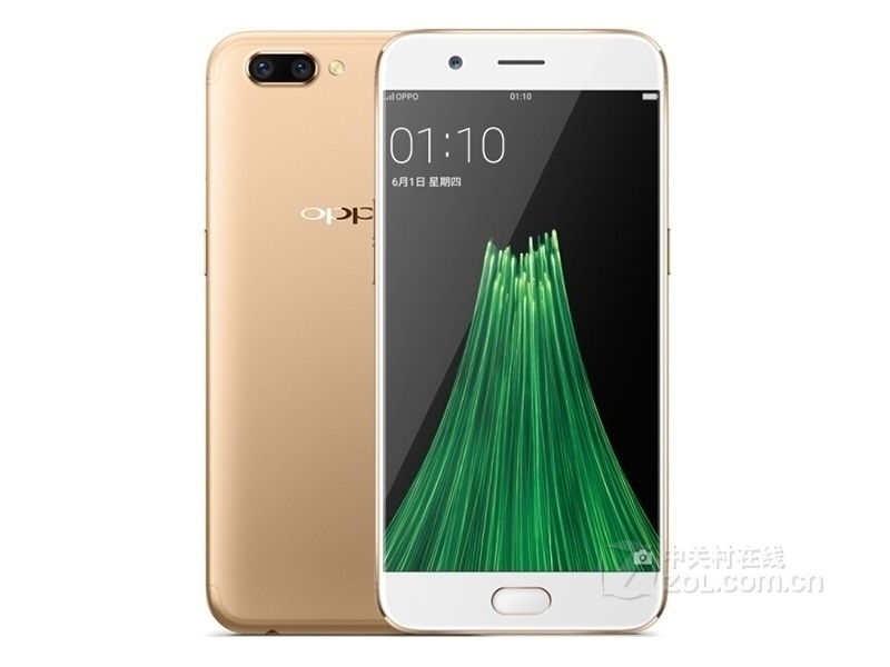 OPPO R11（高配版/全网通）