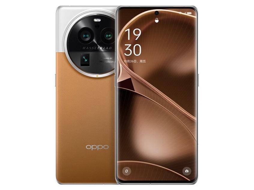 OPPO Find X6 Pro（16GB/256GB）