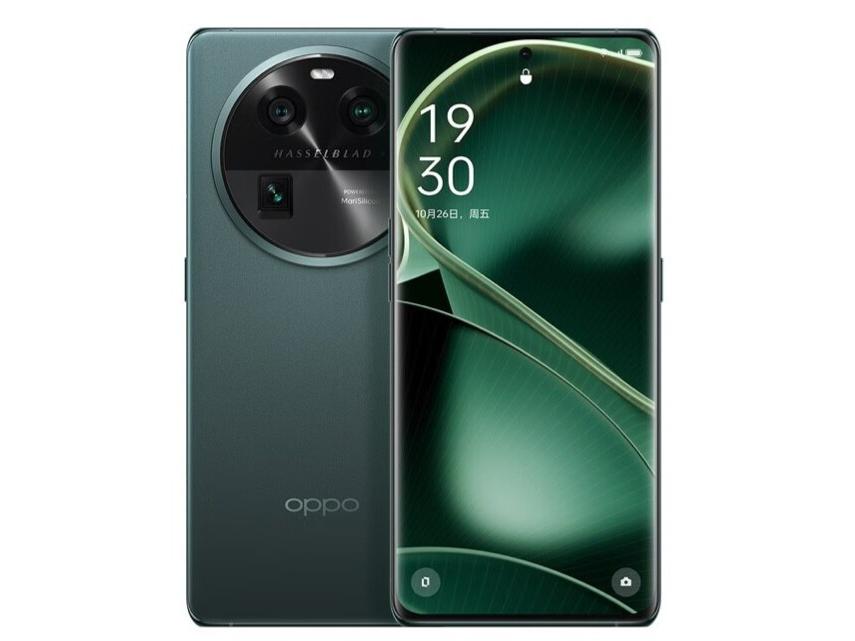 OPPO Find X6（16GB/512GB）