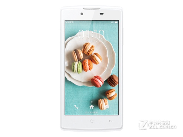 OPPO 1107（移动4G）