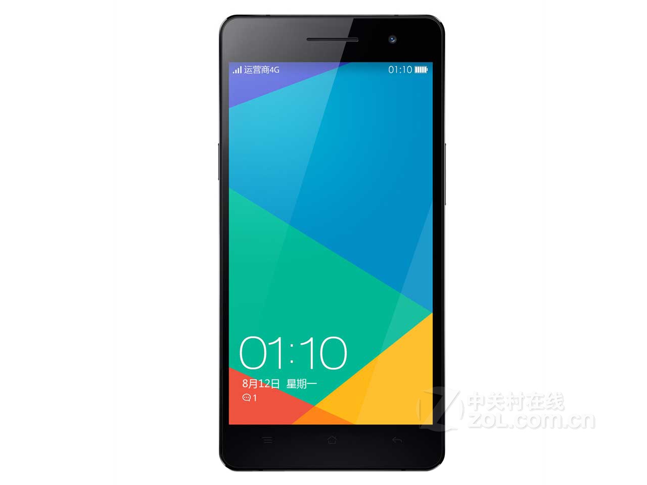 OPPO R3（R7007/移动4G）