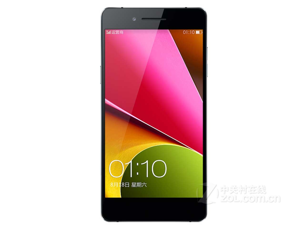 OPPO R1S（R8000/联通4G）