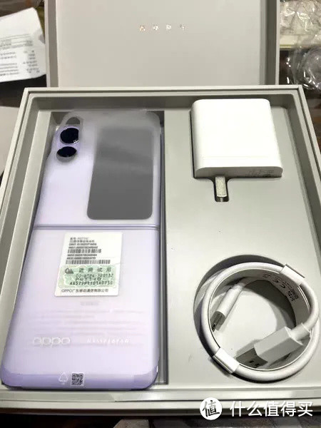 OPPO Find N2手机为什么如此受欢迎？