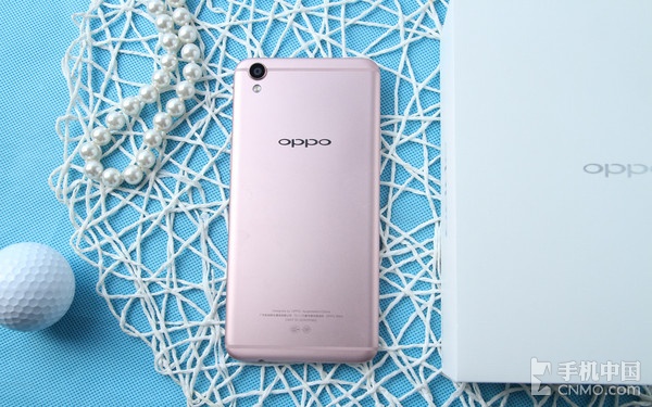 OPPO R9评测:自拍神器/指纹快的不像话