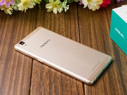 机情问答：小改款旗舰 OPPO R7s答疑