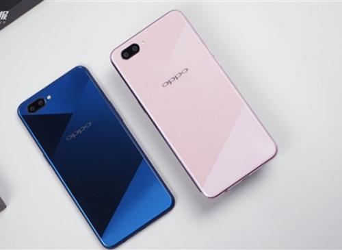 oppoa5出现充不进电的详细解决步骤是什么