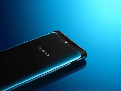 oppofindx手机照片水印怎么弄[oppo find x照片水印]