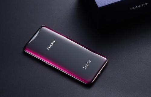 oppofindx免打扰怎么退出[oppo find x3免打扰]