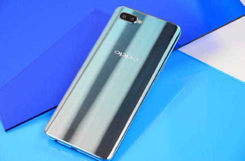 oppor15x单手模式怎么启动