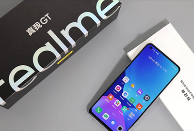 realme为什么不在OPPO商城了