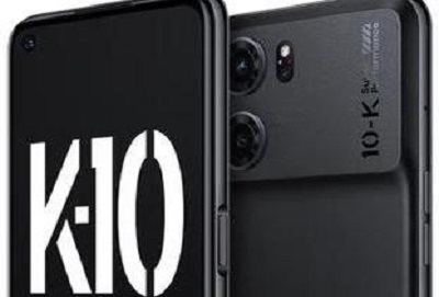 oppok10x和k10哪个性价比高