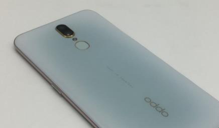 oppoa96换屏幕多少钱