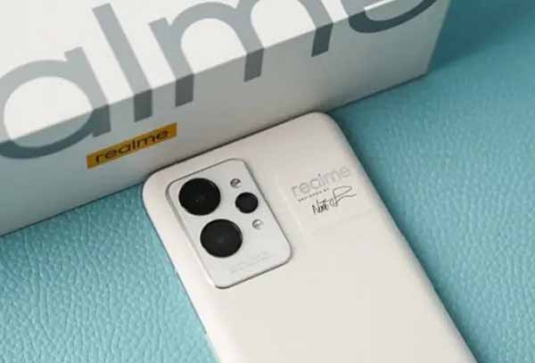 realme gt2大师探索版参数配置详情