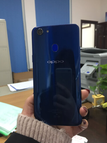 oppoa79一键锁屏怎么设置