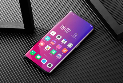 oppo find x6发布时间