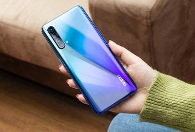 opporeno3参数配置有哪些