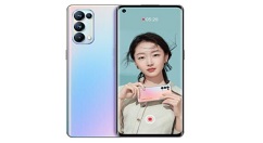 opporeno5支持nfc功能吗?