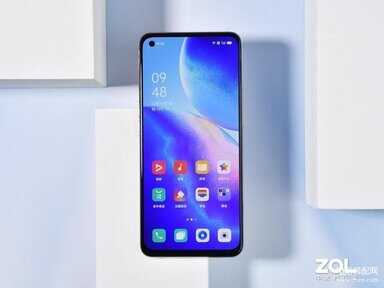 opporeno5有nfc功能吗