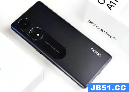 oppoa1pro怎么读出来