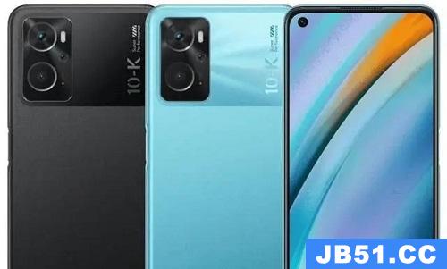 oppo k1处理器