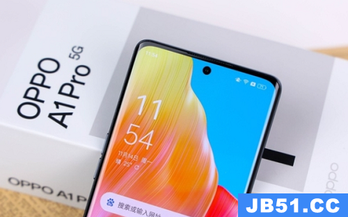 oppoa1什么时候上市[oppoa1pro参数配置]