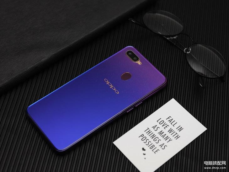 oppoa7x处理器是什么型号[oppoa7x处理器是什么处理器]