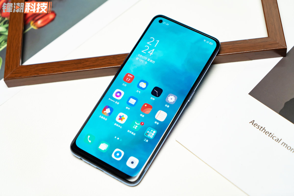 oppo reno4se多大尺寸[opporeno4se参数]