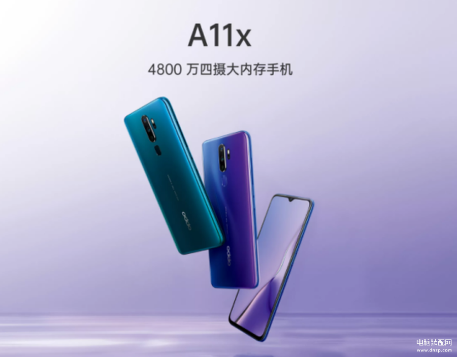 oppoa11x哪年上市