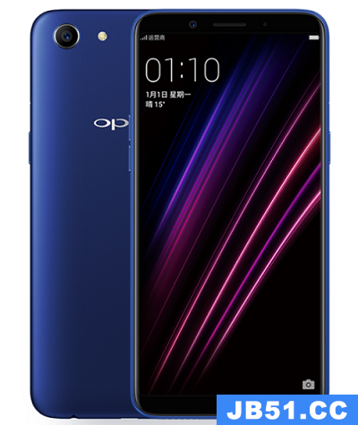 oppo a1上市时间和价格