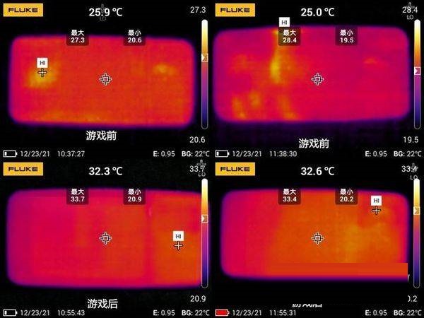 oppok9散热怎么样[oppok9pro散热怎么样]