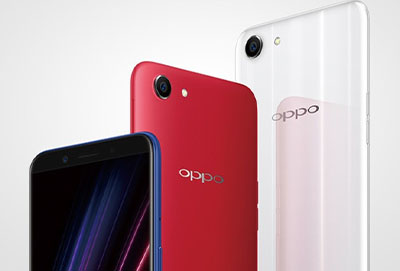 oppo a1多少钱