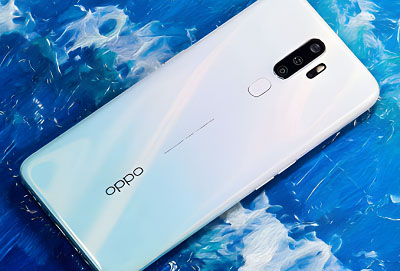 oppo a11x多少钱