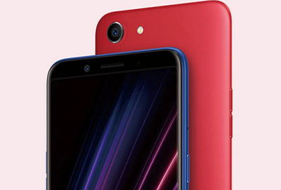 oppo a1手机参数