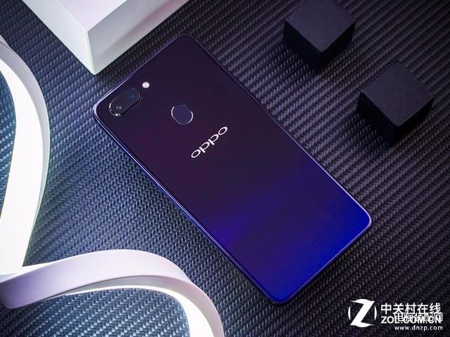 oppo r15和r15梦境版有什么区别 